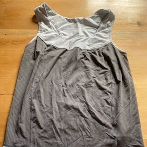 Arcteryx tank